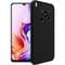 Фото - Чохол-накладка BeCover для Nubia V70 Max Black (713564) | click.ua