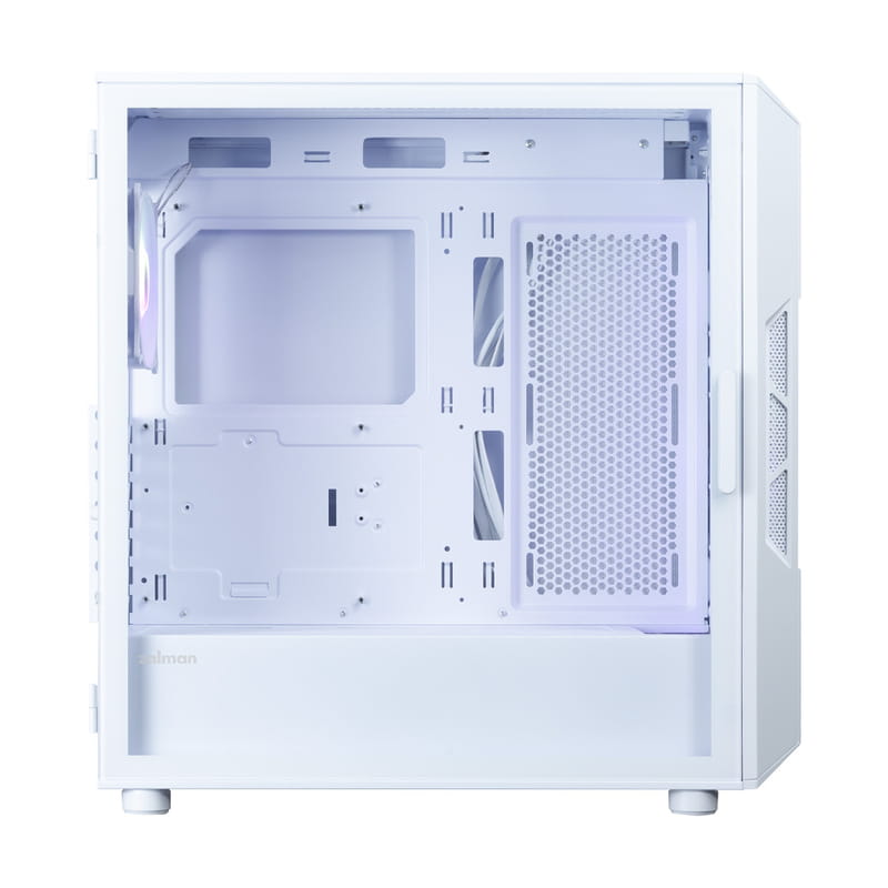 Корпус Zalman i3 Neo ARGB V2 White