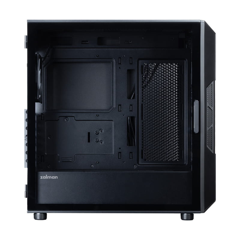 Корпус Zalman i3 Neo ARGB V2 Black