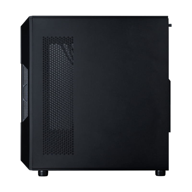 Корпус Zalman i3 Neo ARGB V2 Black