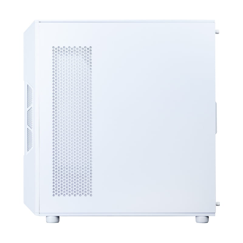 Корпус Zalman i3 Neo V2 White