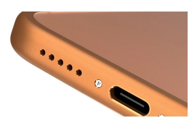 Смартфон Apple iPhone 17 Pro 512GB Cosmic Orange (MG8M4AF/A)