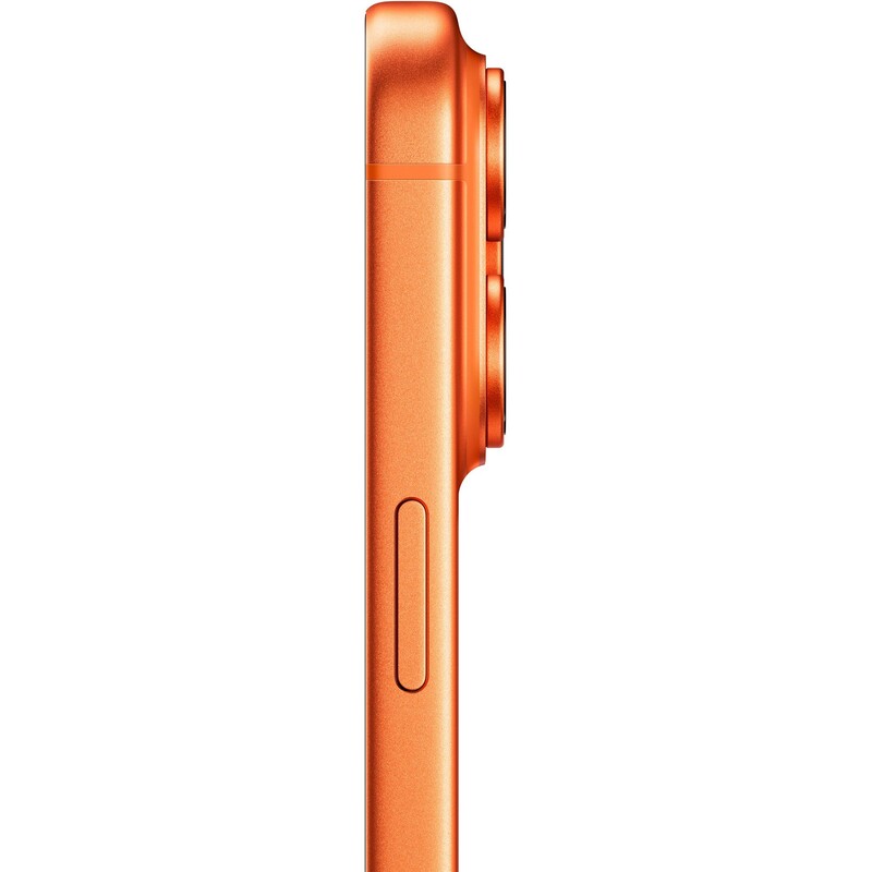 Смартфон Apple iPhone 17 Pro 512GB Cosmic Orange (MG8M4AF/A)