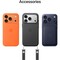 Фото - Смартфон Apple iPhone 17 Pro 512GB Cosmic Orange (MG8M4AF/A) | click.ua