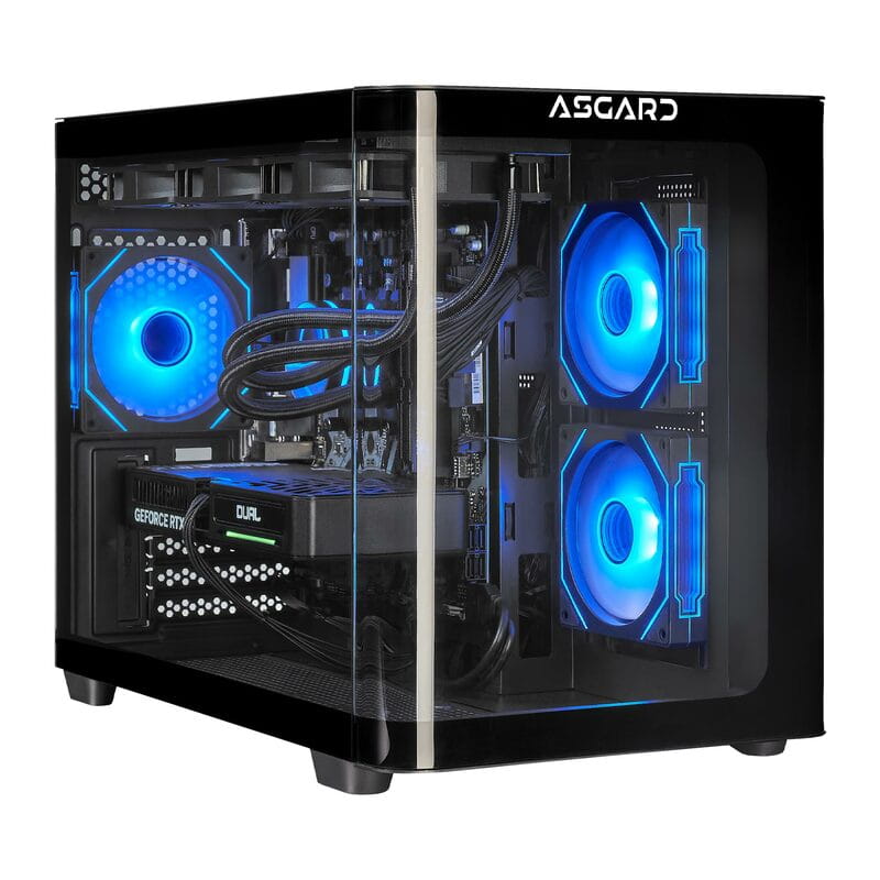 Персональний комп`ютер ASGARD (A75X3D.32.S10.56.6985)