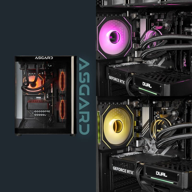 Персональний комп`ютер ASGARD (A75X3D.32.S10.57.6989)
