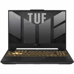 Ноутбук Asus TUF Gaming F17 FX707VJB-HX063 (90NR0MY5-M002H0) Mecha Gray