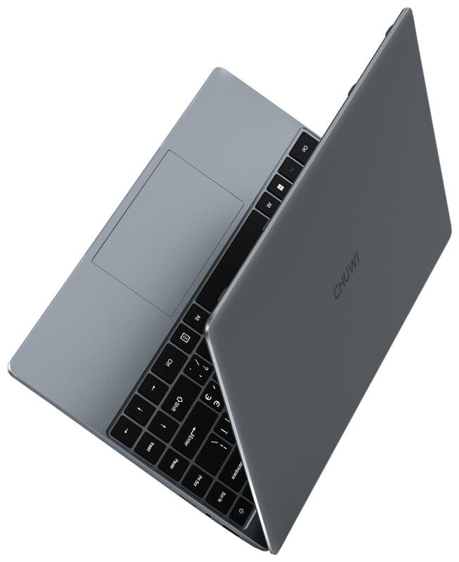 Ноутбук Chuwi CoreBook i3 (8/256) Win 11 (CWI575/CW-112960) Gray