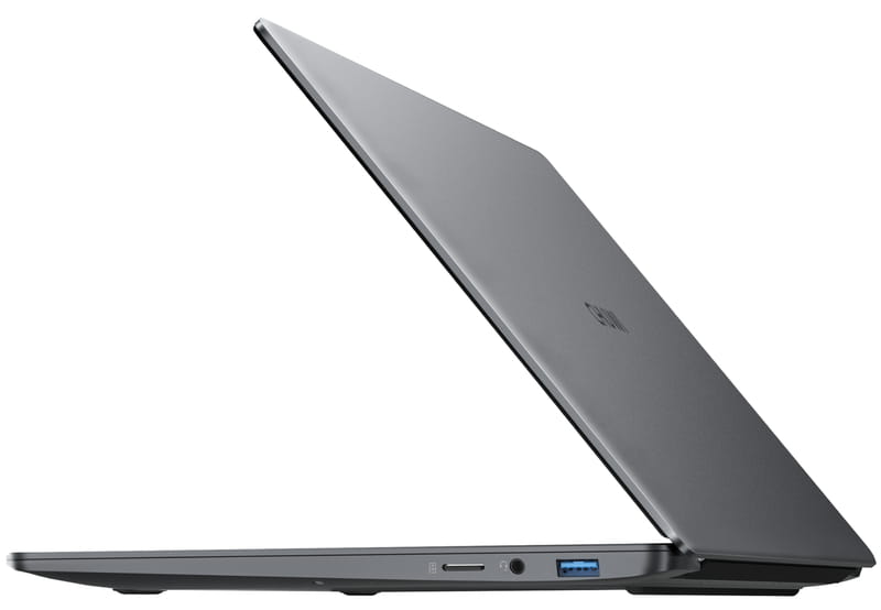 Ноутбук Chuwi CoreBook i3 (8/256) Win 11 (CWI575/CW-112960) Gray