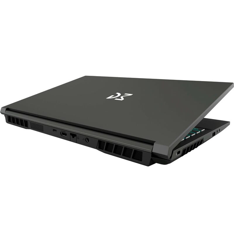 Ноутбук Dream Machines RG3050-15 (RG3050-15UA77) Black