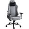 Фото - Крісло для геймерів GamePro GC775G Fabric Gray | click.ua