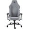 Фото - Крісло для геймерів GamePro GC775G Fabric Gray | click.ua