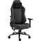 Фото - Кресло для геймеров GamePro GC775DG Fabric Dark Grey | click.ua