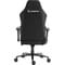 Фото - Кресло для геймеров GamePro GC775B Fabric Black | click.ua