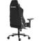 Фото - Кресло для геймеров GamePro GC775B Fabric Black | click.ua