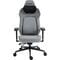 Фото - Крісло для геймерів GamePro GC925G Fabric Grey | click.ua