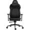 Фото - Кресло для геймеров GamePro GC925B Fabric Black | click.ua