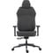 Фото - Крісло для геймерів GamePro GC760DG Fabric Dark Gray | click.ua