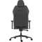 Фото - Крісло для геймерів GamePro GC760DG Fabric Dark Gray | click.ua