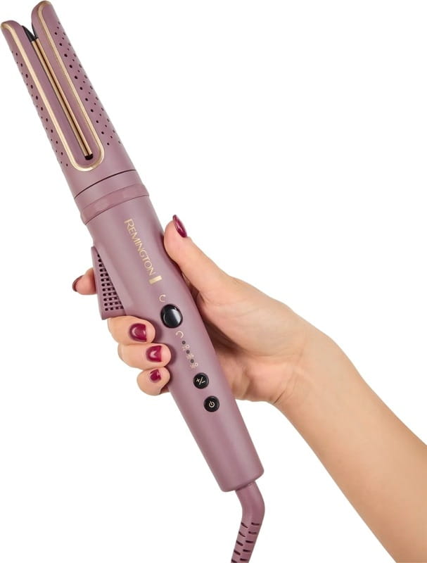 Утюжок (выпрямитель) для волос Remington AIRvive (CI8930E51)