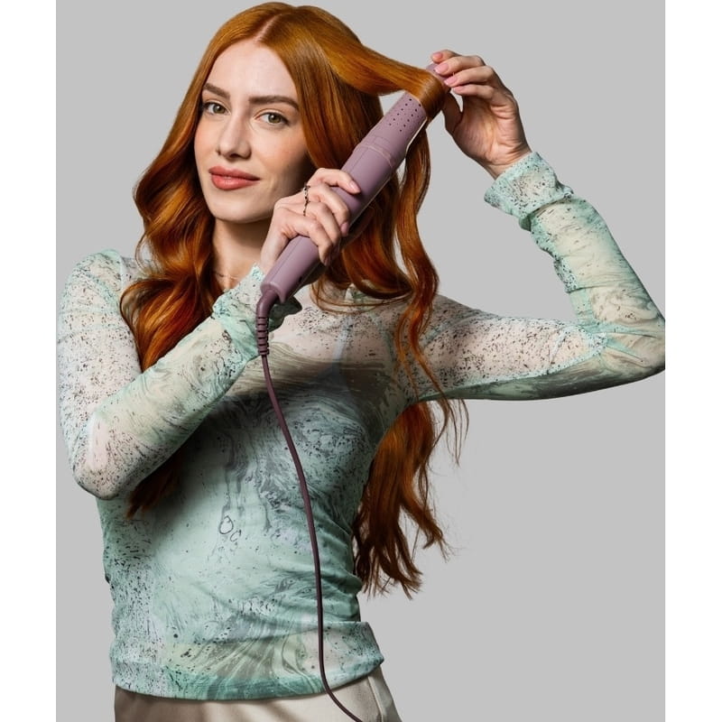 Утюжок (выпрямитель) для волос Remington AIRvive (CI8930E51)