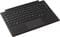 Фото - Клавiатура Microsoft Surface Pro 1755 Type Cover with Fingerprint ID Black (GKG-00021) | click.ua