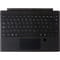 Фото - Клавiатура Microsoft Surface Pro 1755 Type Cover with Fingerprint ID Black (GKG-00021) | click.ua