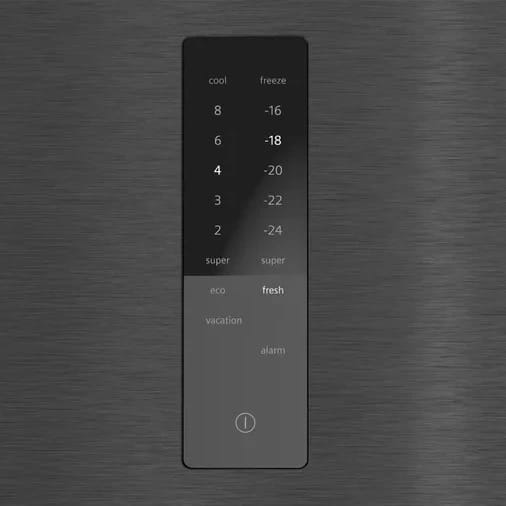 Холодильник Siemens KG76NCXE0N