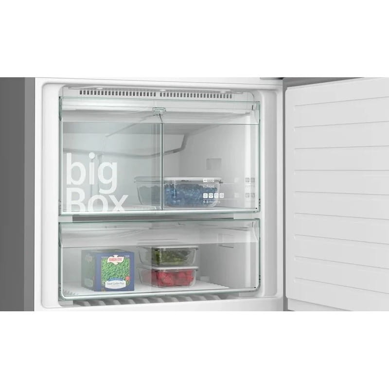 Холодильник Siemens KG76NCXE0N