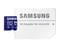 Фото - Карта памяти MicroSDXC 512GB UHS-I/U3 Class 10 Samsung Pro Plus + SD-адаптер (MB-MD512SA/EU) | click.ua