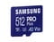 Фото - Карта памяти MicroSDXC 512GB UHS-I/U3 Class 10 Samsung Pro Plus + SD-адаптер (MB-MD512SA/EU) | click.ua