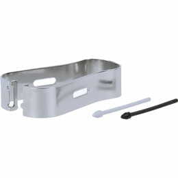 Наконечник для стилуса Samsung S Pen Black/White (2шт) (GH98-44782A)