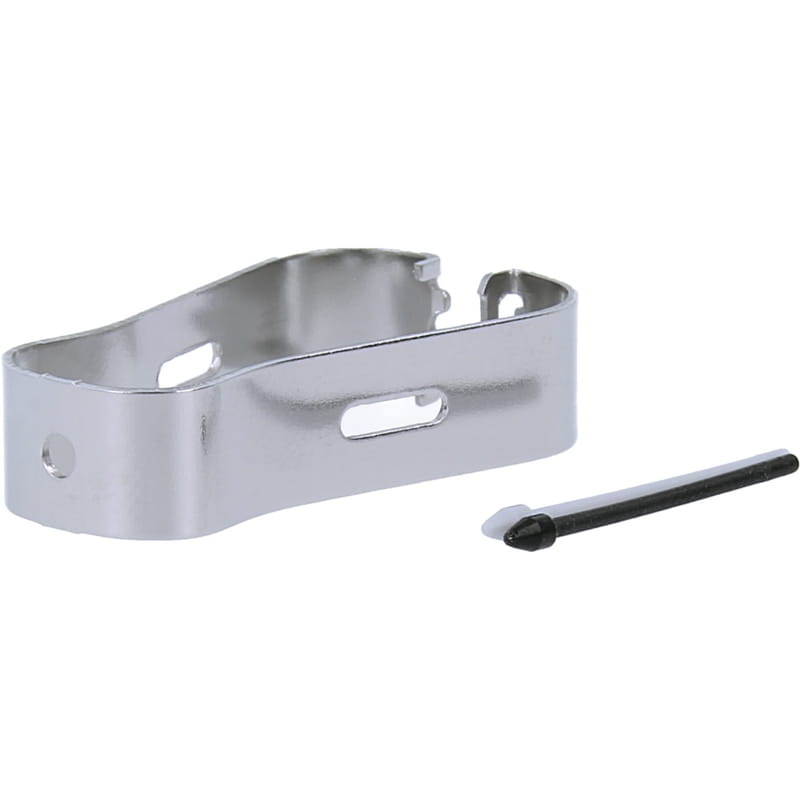 Накінечник для стилуса Samsung S Pen Black/White (2шт) (GH98-44782A)