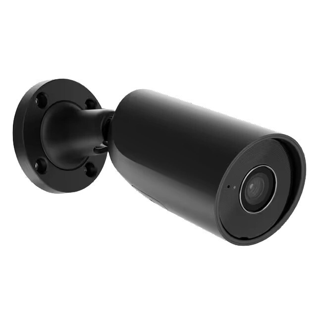 IP-камера Ajax BulletCam (8EU) ASP Black 8МП (4мм)