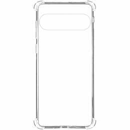 Чохол-накладка BeCover Anti-Shock для Google Pixel 10/10 Pro Clear (713673)