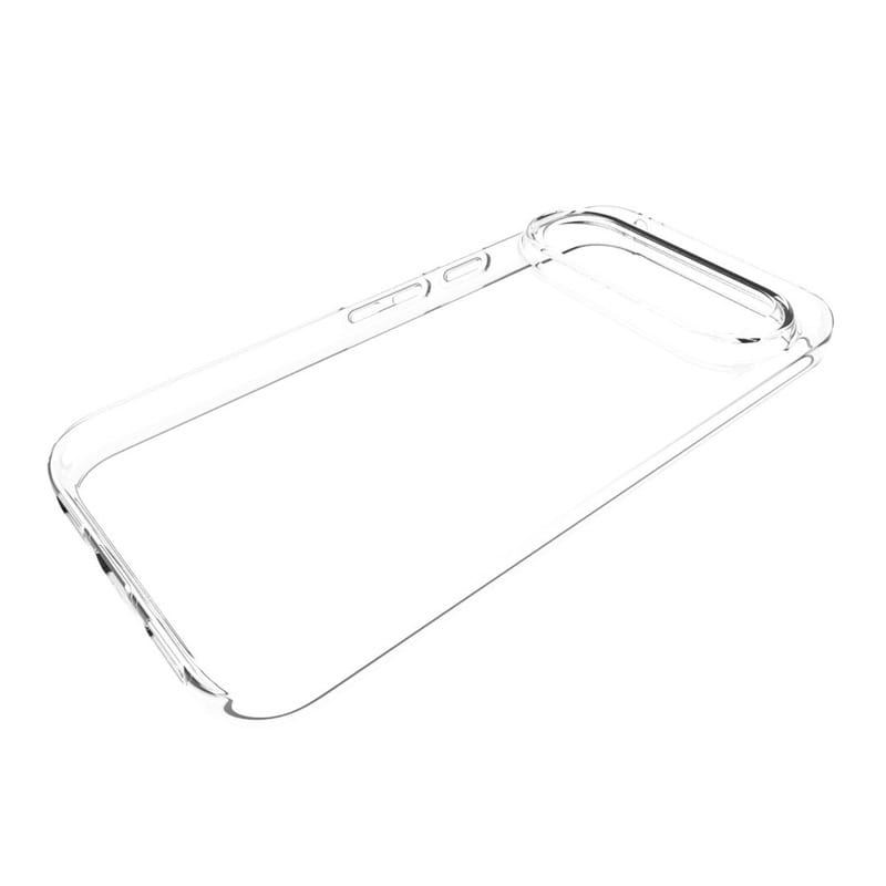 Чохол-накладка BeCover для Google Pixel 10/10 Pro Transparancy (713677)