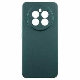 Чохол-накладка Dengos Soft для Realme 12 4G Green (DG-TPU-SOFT-87)