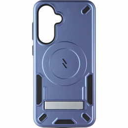 Чeхол-накладка ZIZO Transform Series для Samsung Galaxy A36 SM-A366 Blue (TFM-SAMGA36-BLBK)