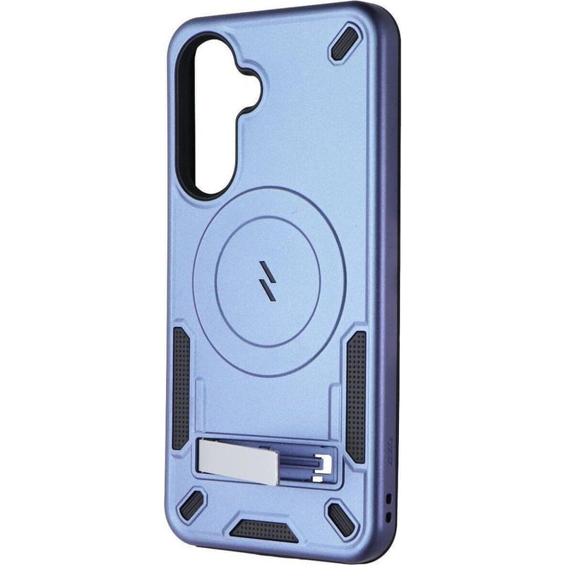 Чохол-накладка ZIZO Transform Series для Samsung Galaxy A36 SM-A366 Blue (TFM-SAMGA36-BLBK)