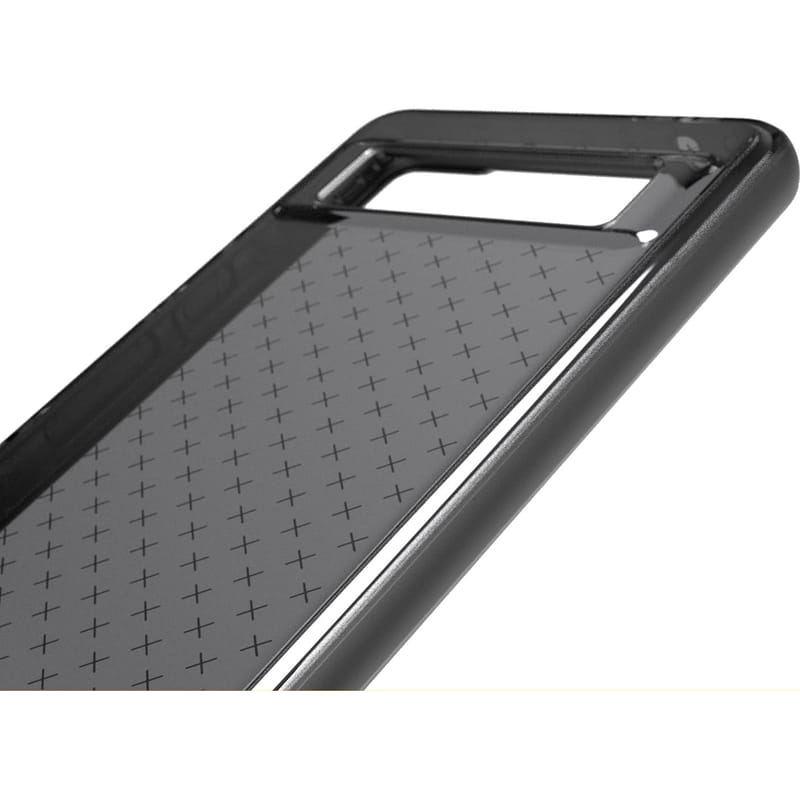 Чохол-накладка Tech21 EvoCheck для Google Pixel 7a Black (T21-10142)