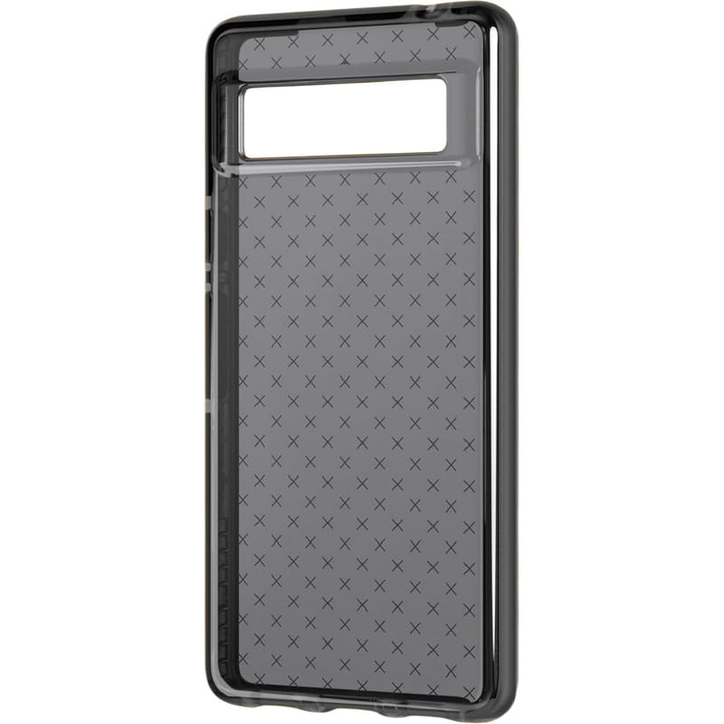 Чохол-накладка Tech21 EvoCheck для Google Pixel 7a Black (T21-10142)