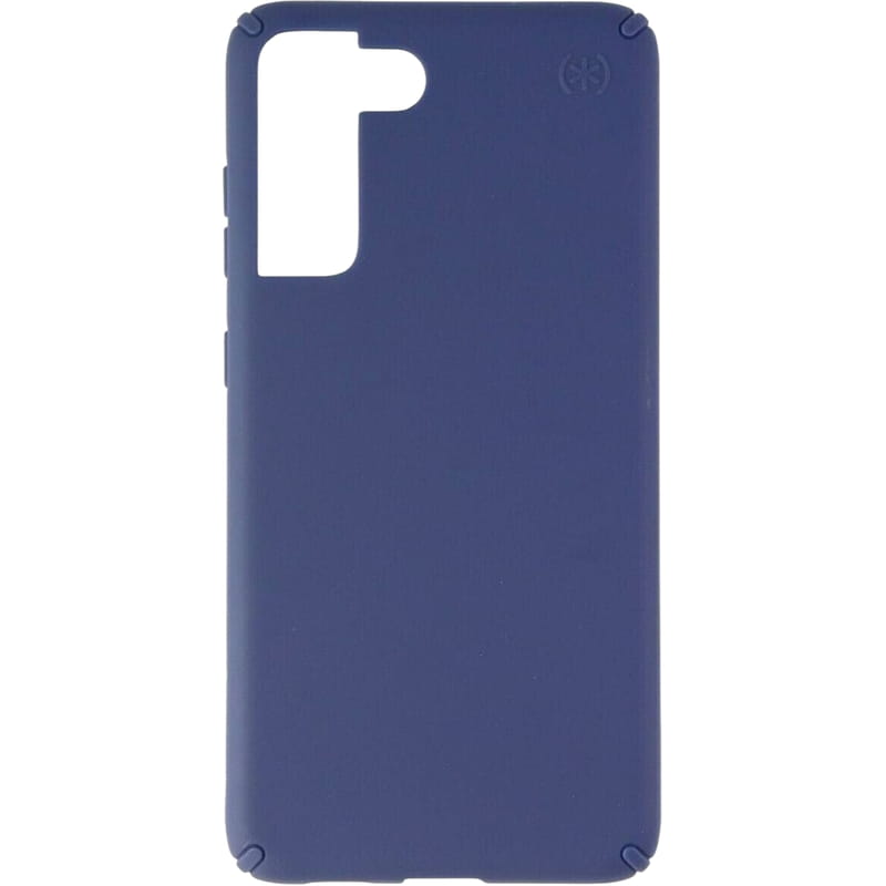 Чохол-накладка Speck Presidio Exotech для Samsung Galaxy S21 FE SM-G990 Coastal Blue (142641-7807)