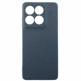Чeхол-накладка Dengos Carbon для Motorola Moto Edge 60 Fusion Blue (DG-TPU-CRBN-245)