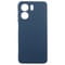 Фото - Чохол-накладка Dengos Carbon для Motorola Moto G06 Blue (DG-TPU-CRBN-241) | click.ua