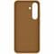 Фото - Чохол-накладка Samsung Kindsuit Case для Samsung Galaxy S25 SM-S931 Camel (EF-VS931PFEGWW) | click.ua
