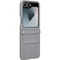 Фото - Чохол-накладка Samsung Kindsuit Case для Samsung Galaxy Flip 6 SM-F741 Gray (EF-VF741PJEGUA) | click.ua
