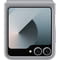 Фото - Чохол-накладка Samsung Kindsuit Case для Samsung Galaxy Flip 6 SM-F741 Gray (EF-VF741PJEGUA) | click.ua