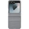 Фото - Чохол-накладка Samsung Kindsuit Case для Samsung Galaxy Flip 6 SM-F741 Gray (EF-VF741PJEGUA) | click.ua
