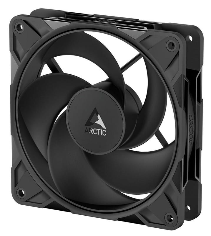Вентилятор Arctic P12 Pro Reverse Black (ACFAN00331A)