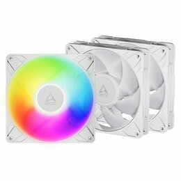Вентилятор Arctic P14 Pro A-RGB White - 3 Pack (ACFAN00321A)